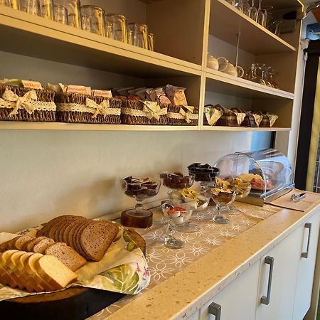 Garda Dream Otel Lazise Dış mekan fotoğraf