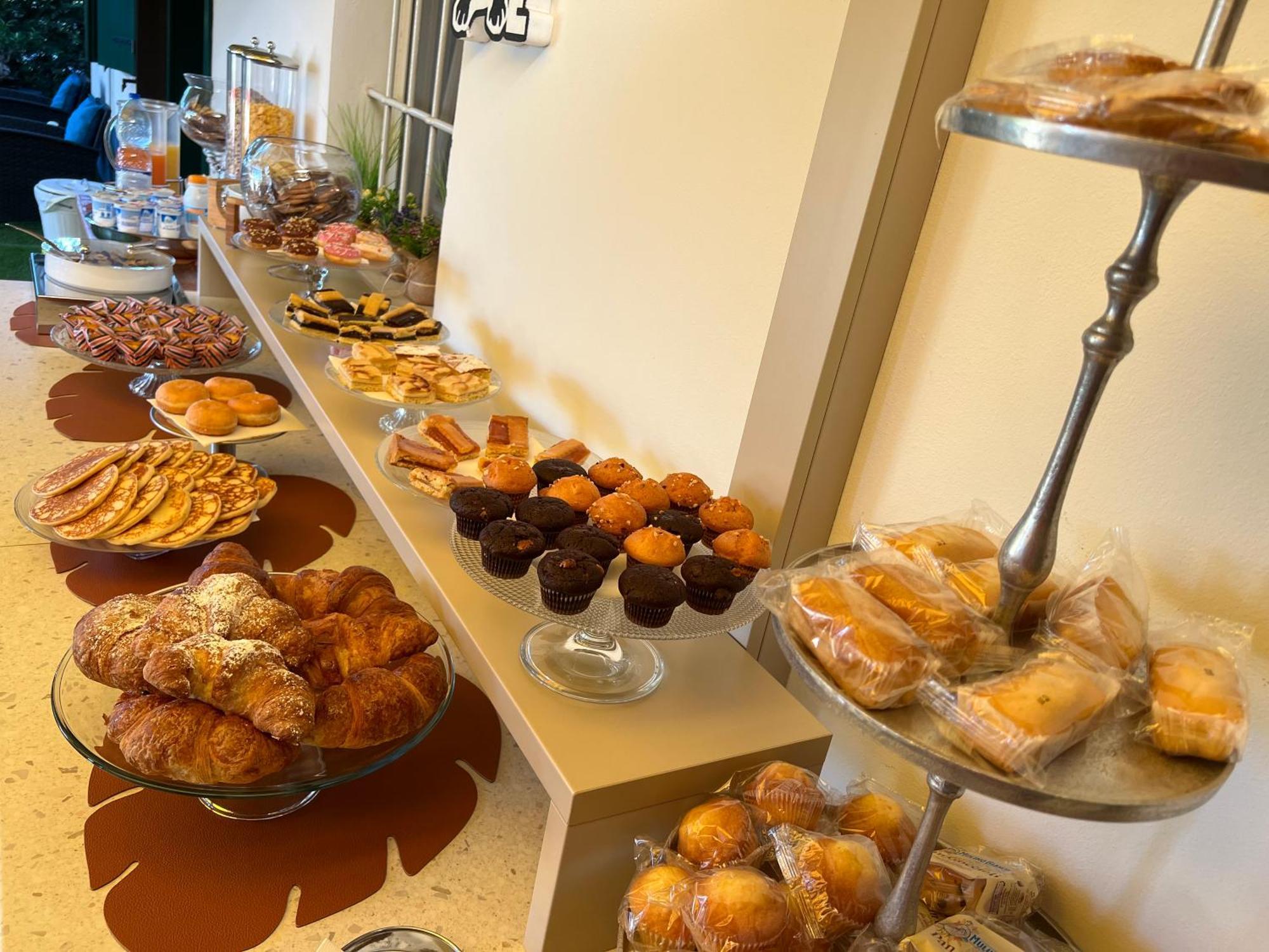 Garda Dream Otel Lazise Dış mekan fotoğraf