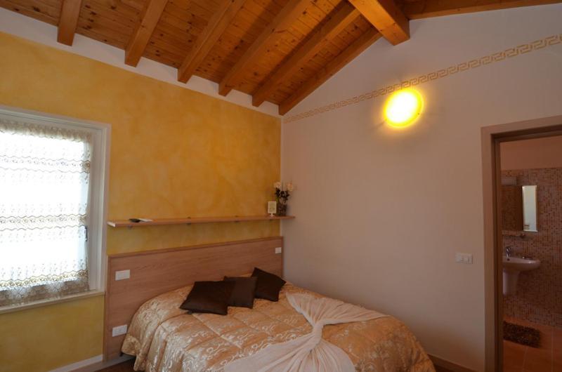 Garda Dream Otel Lazise Oda fotoğraf