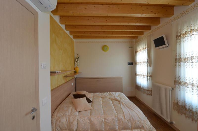 Garda Dream Otel Lazise Oda fotoğraf