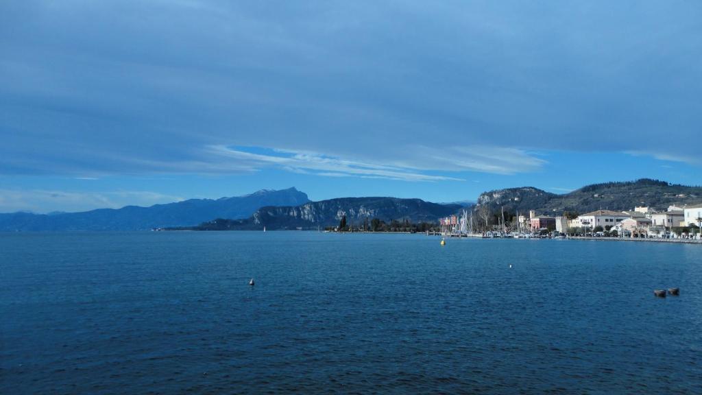 Garda Dream Otel Lazise Dış mekan fotoğraf