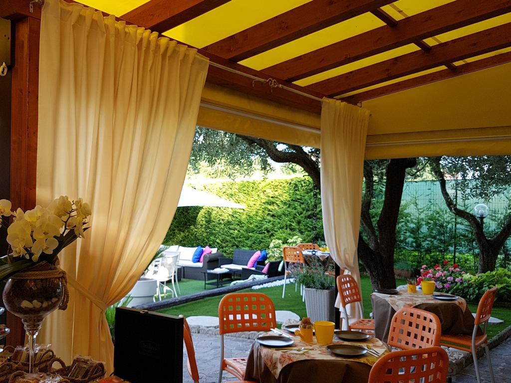 Garda Dream Otel Lazise Dış mekan fotoğraf