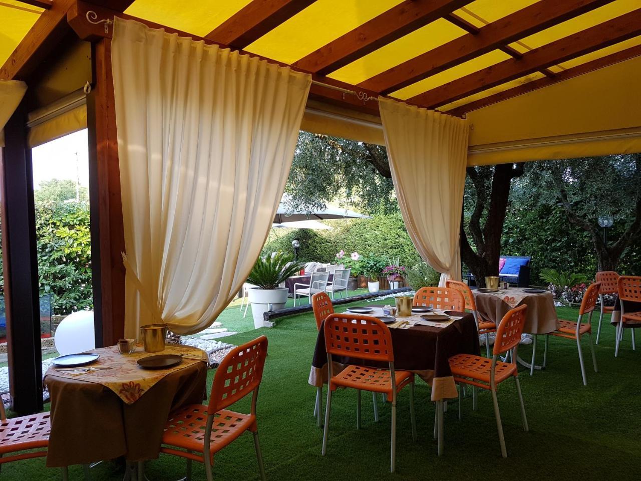 Garda Dream Otel Lazise Dış mekan fotoğraf
